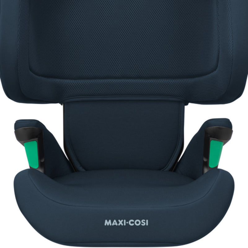 Maxi Cosi scaun auto RodiFix R i-Size G-Cell ClimaFlow 100-150 cm Authentic Blue