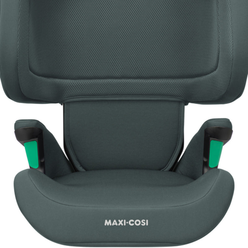 Maxi Cosi scaun auto RodiFix R i-Size G-Cell ClimaFlow 100-150 cm Authentic Graphite