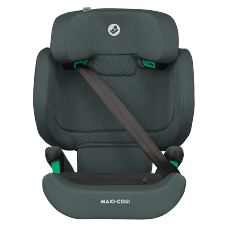 Maxi Cosi scaun auto RodiFix R i-Size G-Cell ClimaFlow 100-150 cm Authentic Graphite