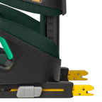 Maxi Cosi scaun auto RodiFix R i-Size G-Cell ClimaFlow 100-150 cm Authentic Green