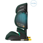 Maxi Cosi scaun auto RodiFix R i-Size G-Cell ClimaFlow 100-150 cm Authentic Green