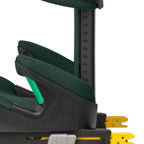 Maxi Cosi scaun auto RodiFix R i-Size G-Cell ClimaFlow 100-150 cm Authentic Green