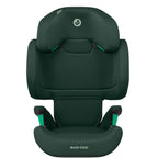 Maxi Cosi scaun auto RodiFix R i-Size G-Cell ClimaFlow 100-150 cm Authentic Green