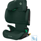 Maxi Cosi scaun auto RodiFix R i-Size G-Cell ClimaFlow 100-150 cm Authentic Green