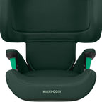 Maxi Cosi scaun auto RodiFix R i-Size G-Cell ClimaFlow 100-150 cm Authentic Green