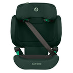 Maxi Cosi scaun auto RodiFix R i-Size G-Cell ClimaFlow 100-150 cm Authentic Green
