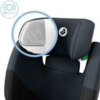 Maxi Cosi scaun auto RodiFix S i-Size G-CELL AirProtect 100-150 cm Tonal Black