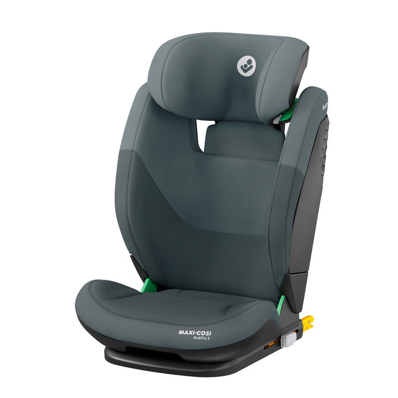 Maxi Cosi scaun auto RodiFix S i-Size G-CELL AirProtect 100-150 cm Tonal Graphite Imagine principală a produsului