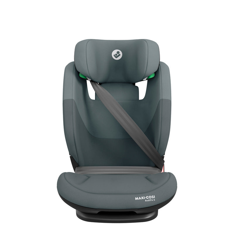 Maxi Cosi scaun auto RodiFix S i-Size G-CELL AirProtect 100-150 cm Tonal Graphite
