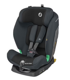 Maxi Cosi scaun auto Titan i-Size G-Cell cu Isofix 9-36 kg, Basic Grey