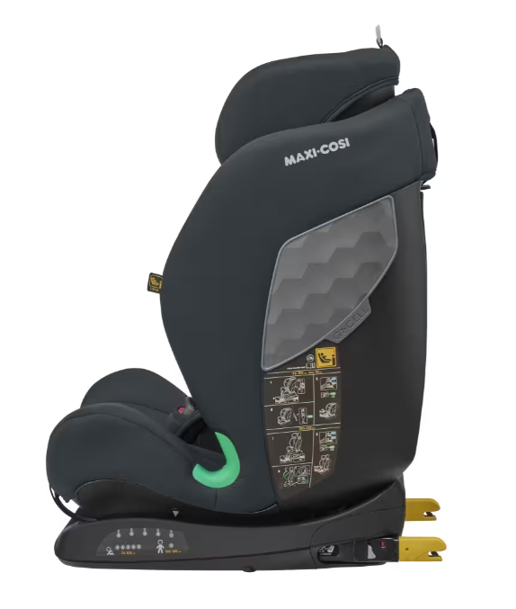 Maxi Cosi scaun auto Titan i-Size G-Cell cu Isofix 9-36 kg