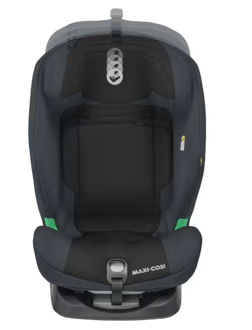 Maxi Cosi scaun auto Titan i-Size G-Cell cu Isofix 9-36 kg