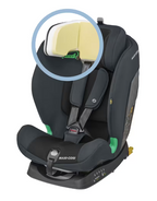 Maxi Cosi scaun auto Titan i-Size G-Cell cu Isofix 9-36 kg