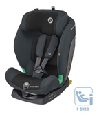 Maxi Cosi scaun auto Titan i-Size G-Cell cu Isofix 9-36 kg