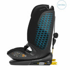 Maxi Cosi scaun auto Titan Pro i-Size G-Cell AirProtect 76-150 cm