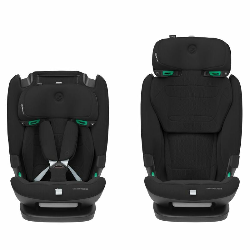 Maxi Cosi scaun auto Titan Pro i-Size G-Cell AirProtect 76-150 cm