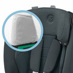 Maxi Cosi scaun auto Titan Pro i-Size G-Cell AirProtect 76-150 cm