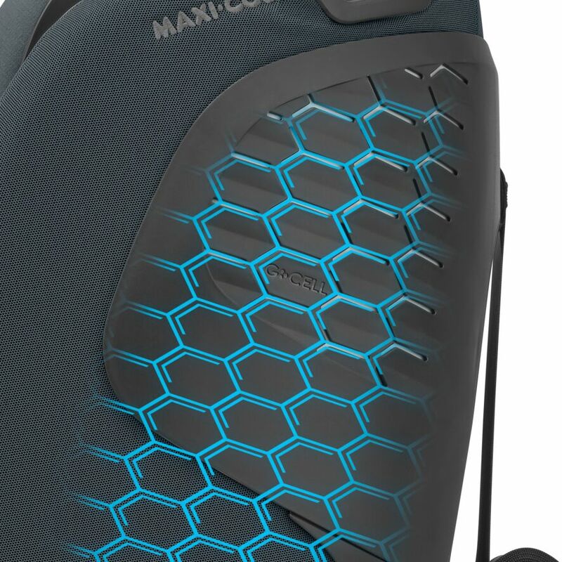  Authentic Graphite2