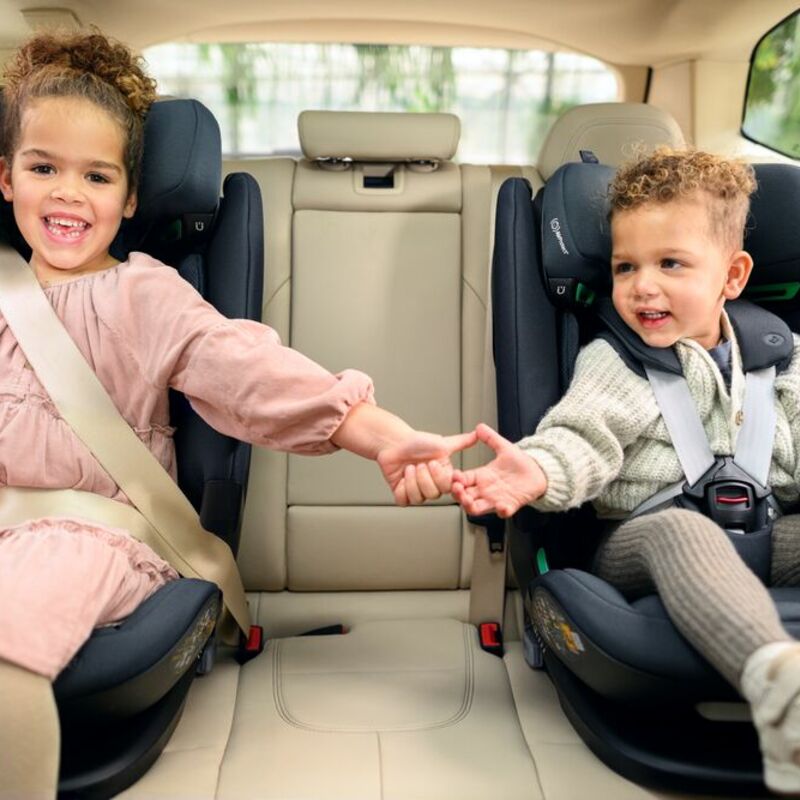 Maxi Cosi scaun auto Titan Pro i-Size G-Cell AirProtect 76-150 cm
