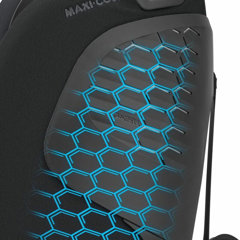 Maxi Cosi scaun auto Titan Pro i-Size G-Cell AirProtect 76-150 cm