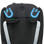 Maxi Cosi scaun auto Titan Pro i-Size G-Cell AirProtect 76-150 cm