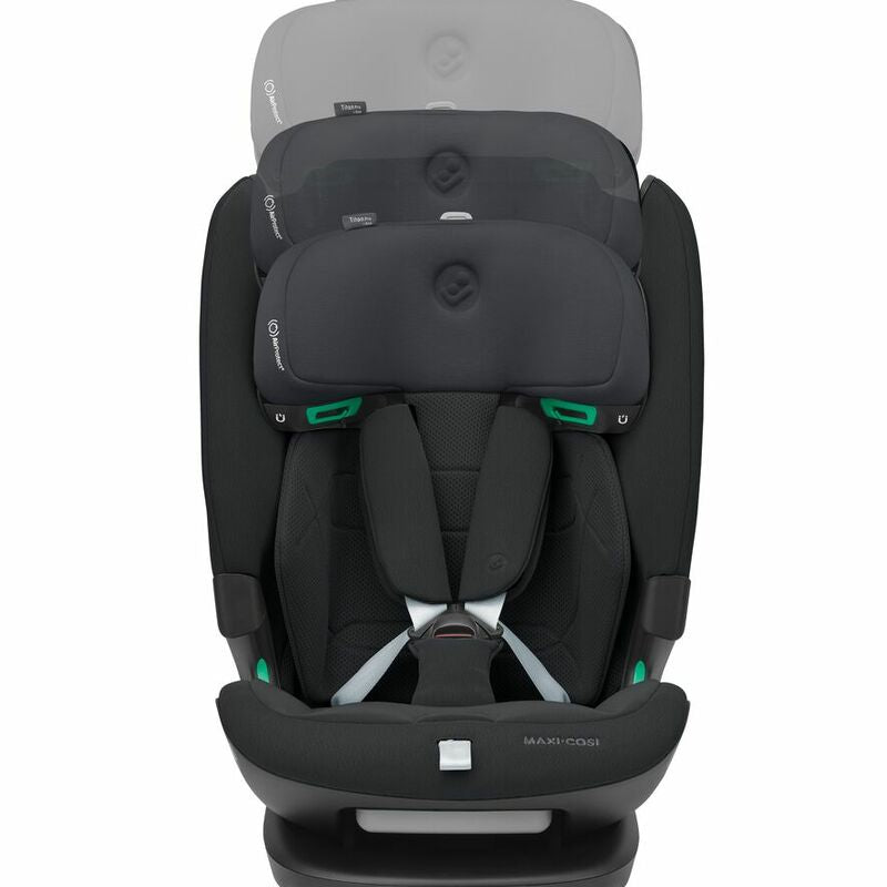 Maxi Cosi scaun auto Titan Pro i-Size G-Cell AirProtect 76-150 cm