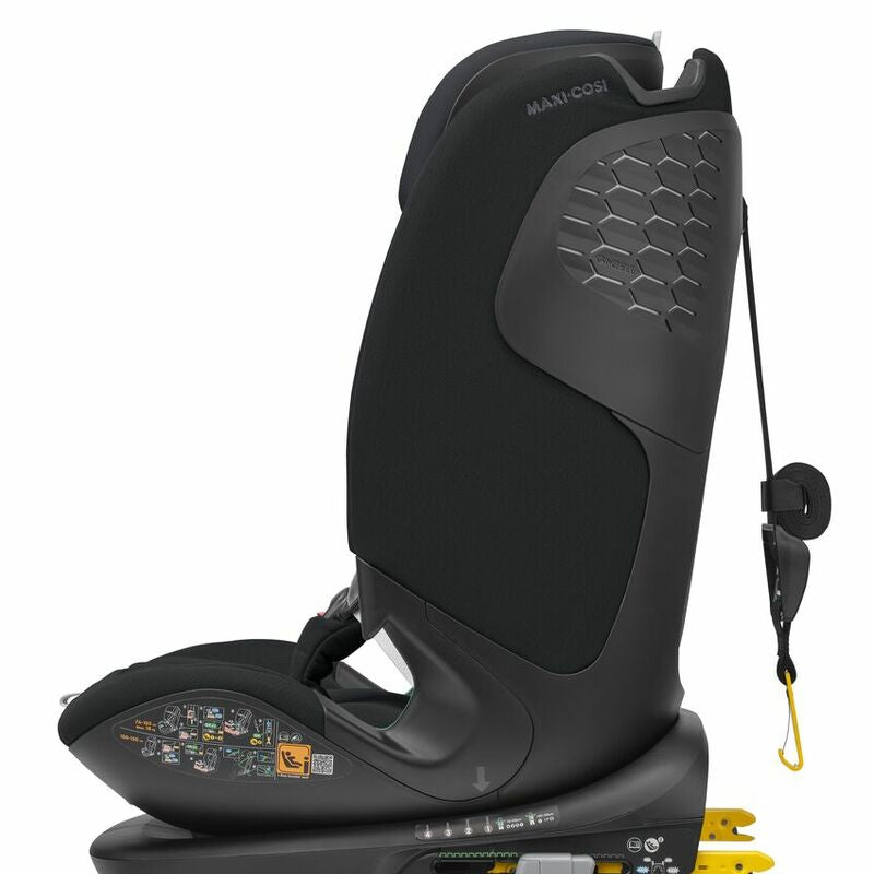 Maxi Cosi scaun auto Titan Pro i-Size G-Cell AirProtect 76-150 cm