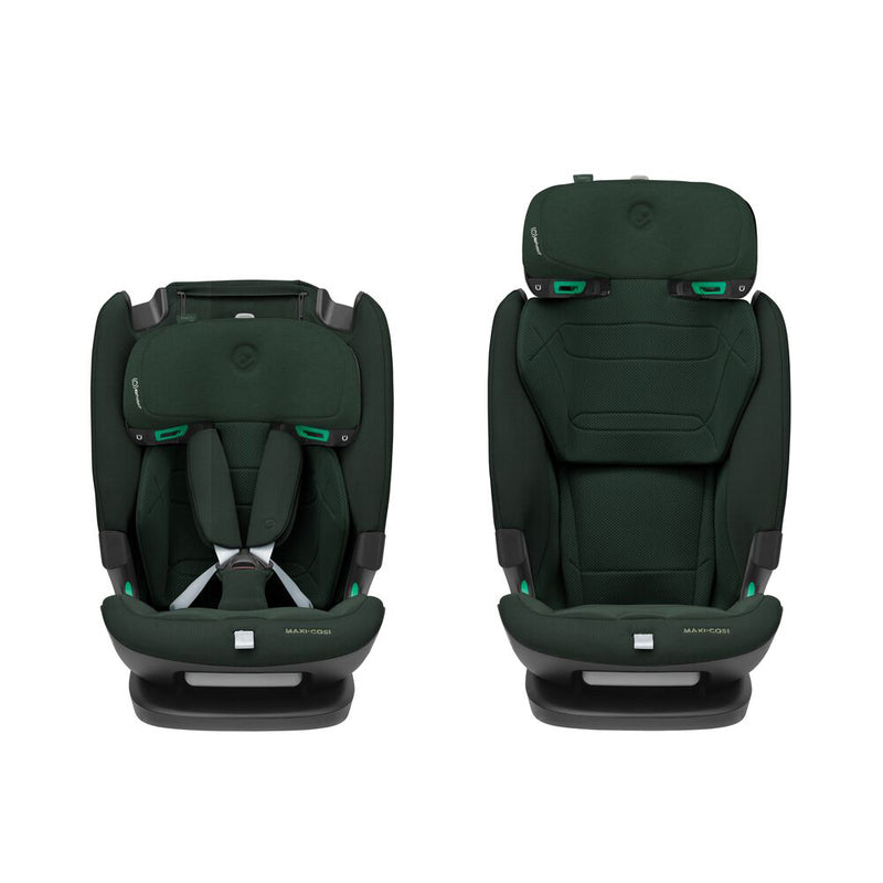 Maxi Cosi scaun auto Titan Pro i-Size G-Cell AirProtect 76-150 cm