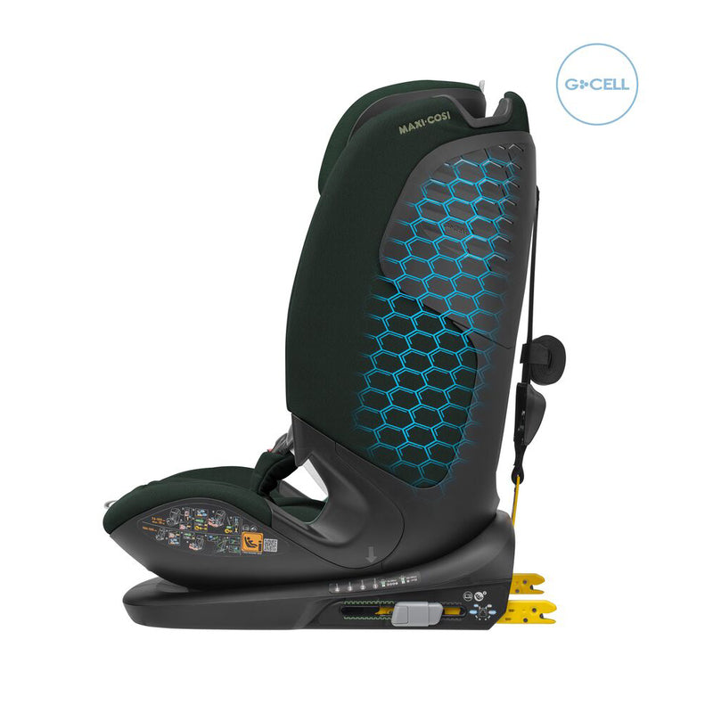 Maxi Cosi scaun auto Titan Pro i-Size G-Cell AirProtect 76-150 cm