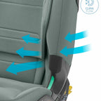 Maxi Cosi scaun auto Titan Pro i-Size G-Cell AirProtect 76-150 cm