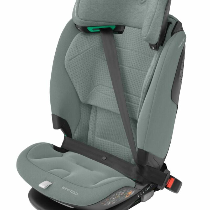 Maxi Cosi scaun auto Titan Pro i-Size G-Cell AirProtect 76-150 cm