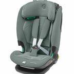 Maxi Cosi scaun auto Titan Pro i-Size G-Cell AirProtect 76-150 cm, Authentic Grey2