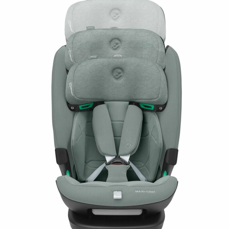 Maxi Cosi scaun auto Titan Pro i-Size G-Cell AirProtect 76-150 cm