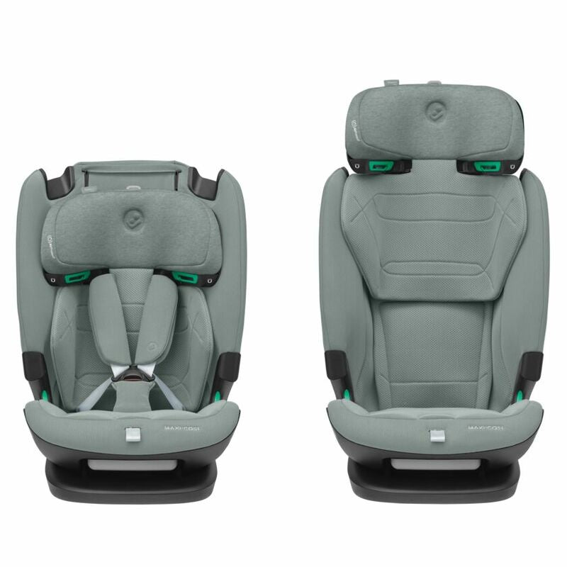 Maxi Cosi scaun auto Titan Pro i-Size G-Cell AirProtect 76-150 cm