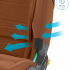 Maxi Cosi scaun auto Titan Pro i-Size G-Cell AirProtect 76-150 cm