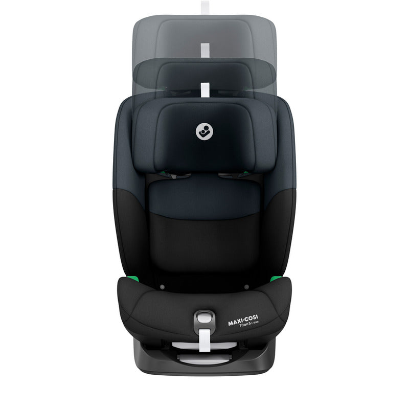 Maxi Cosi scaun auto Titan S i-Size 76-150 cm