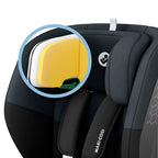 Maxi Cosi scaun auto Titan S i-Size 76-150 cm