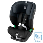Maxi Cosi scaun auto Titan S i-Size 76-150 cm, Tonal Black