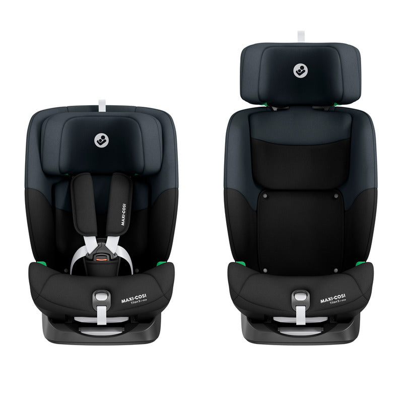 Maxi Cosi scaun auto Titan S i-Size 76-150 cm