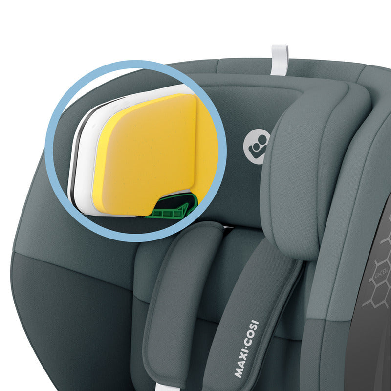 Maxi Cosi scaun auto Titan S i-Size 76-150 cm