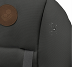 Maxi Cosi scaun de masa MINLA ECO 6in1 pana la 60 kg 0m+ Beyond Graphite