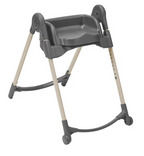 Maxi Cosi scaun de masa MINLA ECO 6in1 pana la 60 kg 0m+ Beyond Graphite