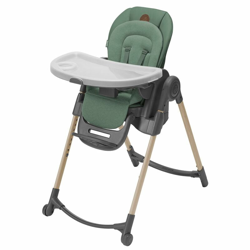 Maxi Cosi scaun de masa MINLA ECO 6in1 pana la 60 kg 0m+ Beyond Green Imagine principală a produsului