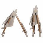 Maxi Cosi scaun de masa MINLA PLUS 6in1 pana la 60 kg 0m+ Elegance Beige