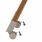 Maxi Cosi scaun de masa MINLA PLUS 6in1 pana la 60 kg 0m+ Elegance Beige