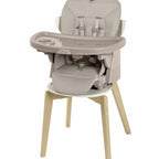 Maxi Cosi scaun de masa MINLA PLUS 6in1 pana la 60 kg 0m+ Elegance Beige