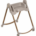 Maxi Cosi scaun de masa MINLA PLUS 6in1 pana la 60 kg 0m+ Elegance Beige
