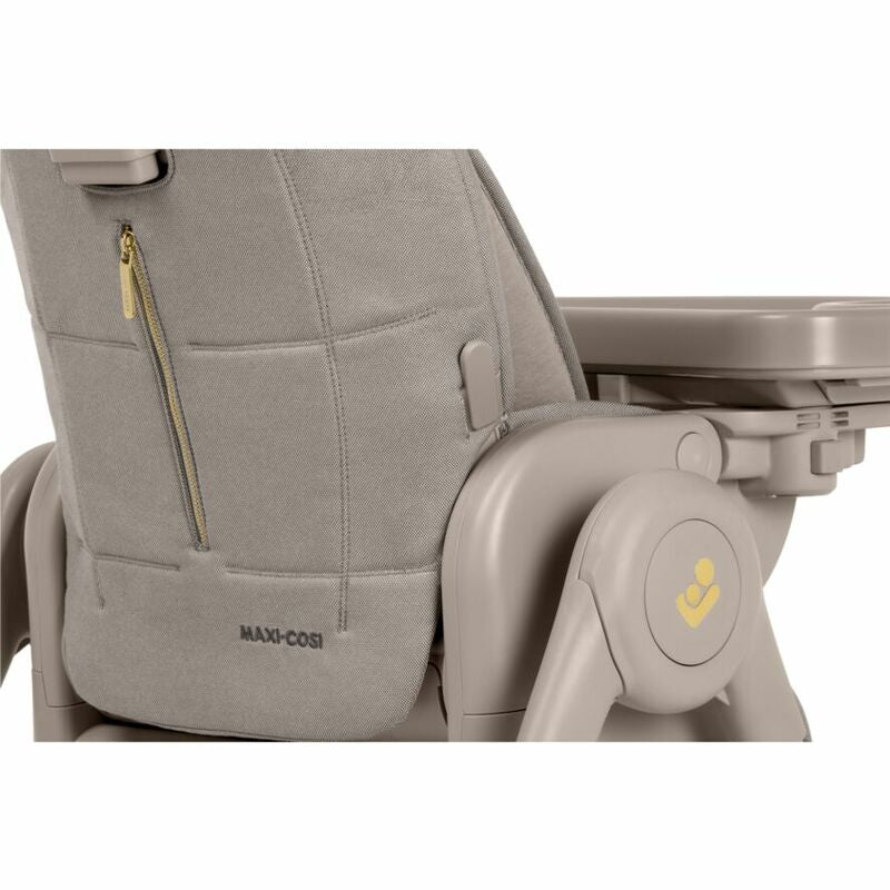 Maxi Cosi scaun de masa MINLA PLUS 6in1 pana la 60 kg 0m+ Elegance Beige