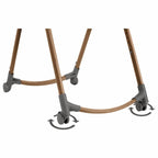 Maxi Cosi scaun de masa MINLA PLUS 6in1 pana la 60 kg 0m+ Elegance Graphite
