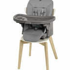Maxi Cosi scaun de masa MINLA PLUS 6in1 pana la 60 kg 0m+ Elegance Graphite